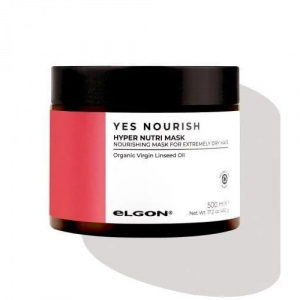 Elgon Yes Nourish Mask 500ml