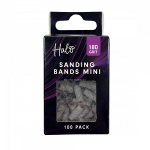 Halo Sanding Bands - Mini