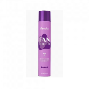 Fanola Fantouch Fix It Extra Strong Hairspray 500ml