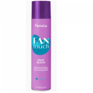 Fanola Fantouch Heat Block Thermal Protective Spray 300ml