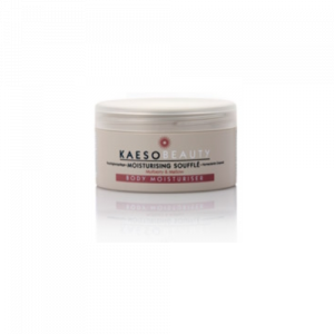 Kaeso Moisturising Souffle Body Moisturiser