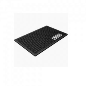 Wahl Rubber Work Station Mat