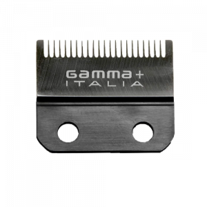 Gamma+ Fixed Fade Black Diamond Clipper Blade