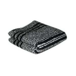 Black/White Humbug Towels (12 pcs)