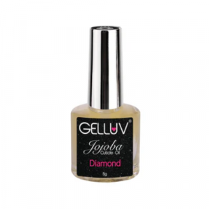 Gelluv Cuticle Oil - DIAMOND 5g