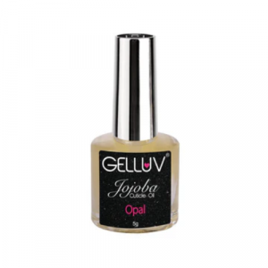 Gelluv Cuticle Oil - OPAL 5g