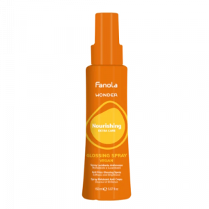 Fanola Wonder Nourishing Restructuring Glossing Spray 150ml