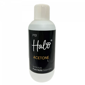 Pure Nails Acetone 500ml