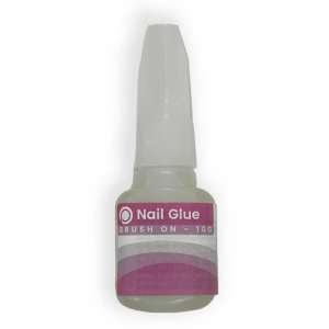 Pure Nails Brush On Nail Glue 10g