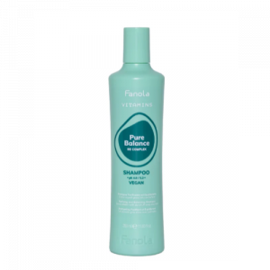 Fanola Pure Balance Shampoo 350ml