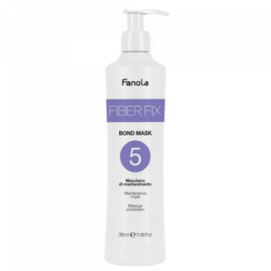 Fanola Fiber Fix N.5 Bond Mask - 350ml