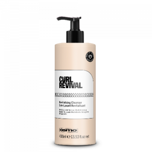 Osmo Curl Revival Revitalising Cleanser