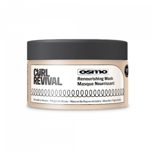 Osmo Curl Revival Renorishing Mask