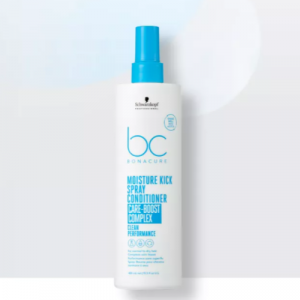 Schwarzkopf Bonacure Hyaluronic Moisture Kick 200ml