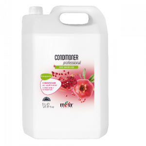 Itely professional Shampoo Pomgranate 5 Litre