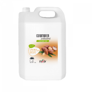 Itely professional Condtioner Argan Oil 5 Litre