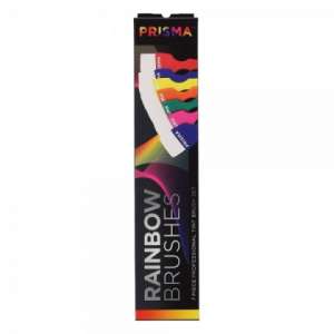 Prisma Tint Brush Set - Rainbow