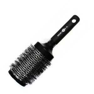 Head Jog Radial Heat Retaining Brush (70)