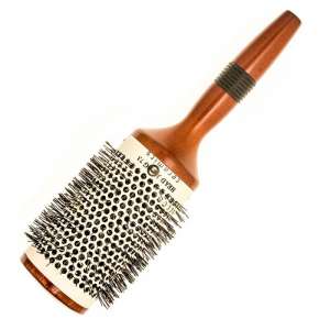 Head Jog 63mm Ceramic Wood Radial Brush (73)