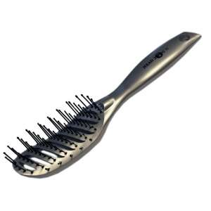 Head Jog 11 Silver Vent Brush