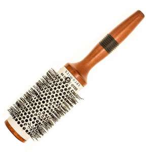 Head Jog 58 Ceramic Wooden Radial Brush