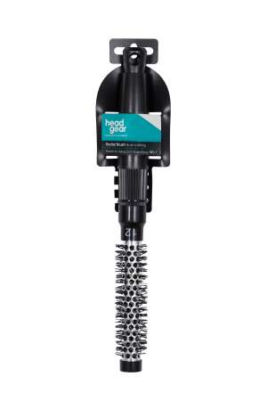 HeadGear 12 Heat Retaining Radial Brush (15mm)