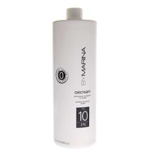 BYMARINA Cream Peroxide 1000ml