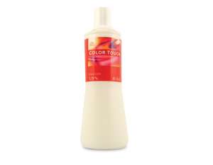 Wella Color Touch Emulsion Developer 1000ml