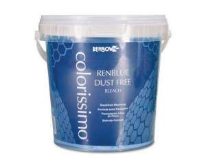 Colorissimo Powder Blue Bleach (500g)