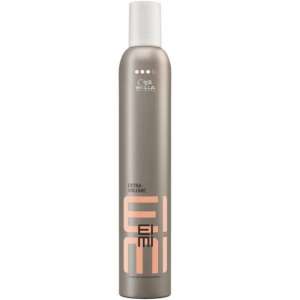 EIMI Extra Volume Mousse 500ml